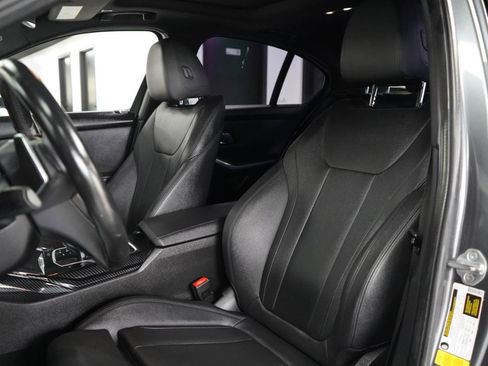 Used 2019 BMW 330i Sedan RWD image 19