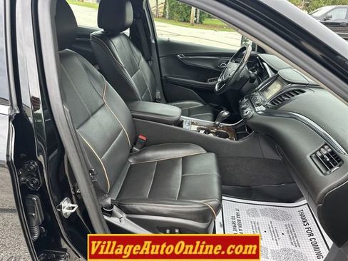 Used 2014 Chevrolet Impala LTZ FWD image 38