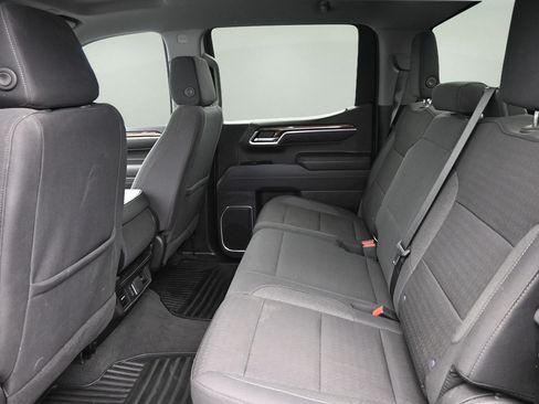 Used 2026 Chevrolet Silverado 1500 LT AWD/4WD image 22
