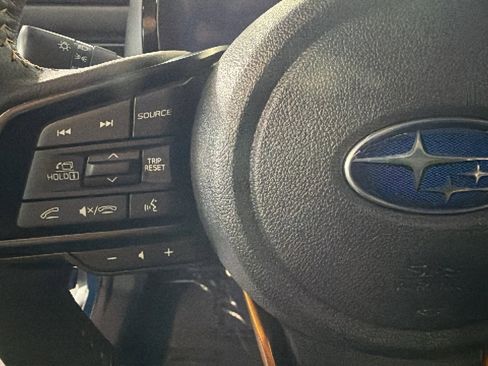 New 2026 Subaru Outback Wilderness image 18