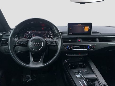 Used 2019 Audi A5 2.0T Premium Plus w/ Premium Plus AWD/4WD image 29