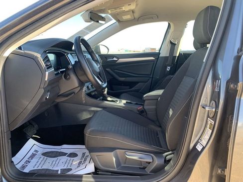 Used 2024 Volkswagen Jetta S image 17