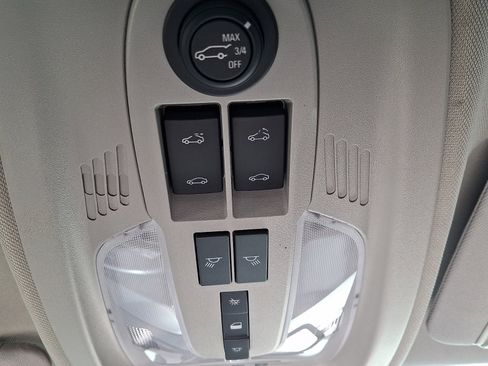 Used 2016 Chevrolet Equinox LTZ w/ Enhanced Convenience Package AWD/4WD image 28