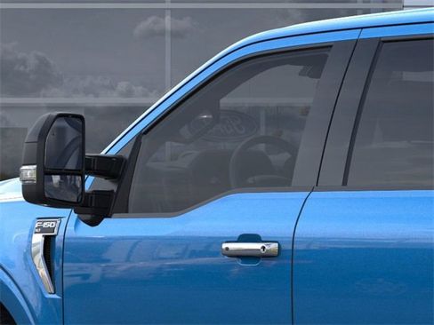 New 2025 Ford F150 XLT w/ Equipment Group 302A MID image 20