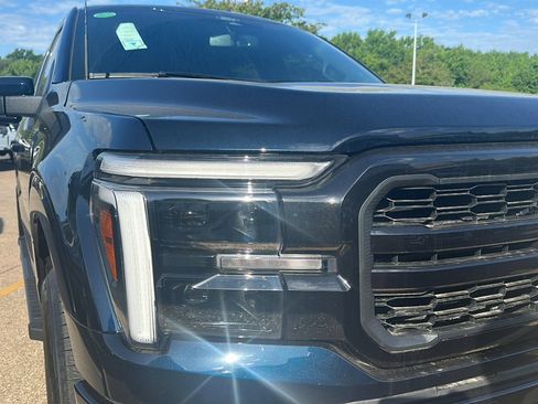 New 2026 Ford F150 Lariat w/ Equipment Group 501A Mid AWD/4WD image 4