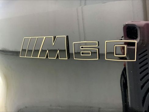 Used 2024 BMW iX M60 AWD/4WD image 9