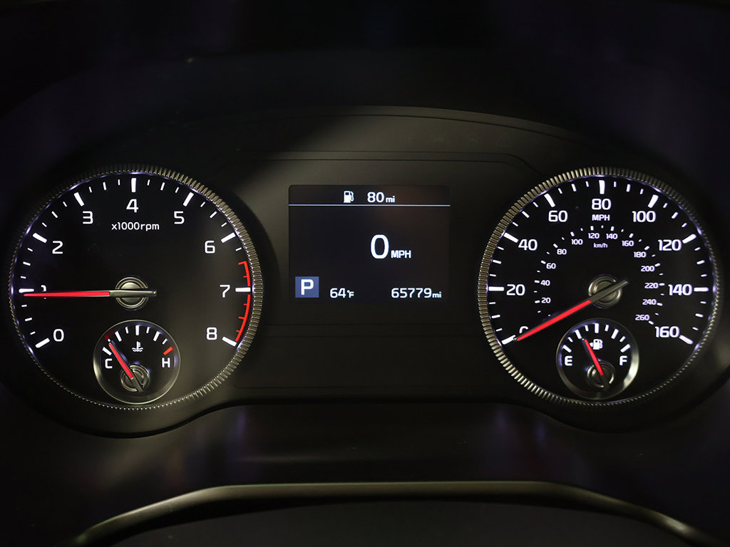 Used 2020 Kia Telluride EX w/ EX Premium Package AWD/4WD image 49