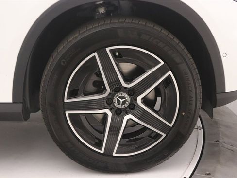 New 2026 Mercedes-Benz GLC 300 image 14