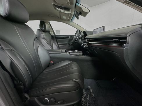 Used 2023 Genesis G80 2.5T image 8