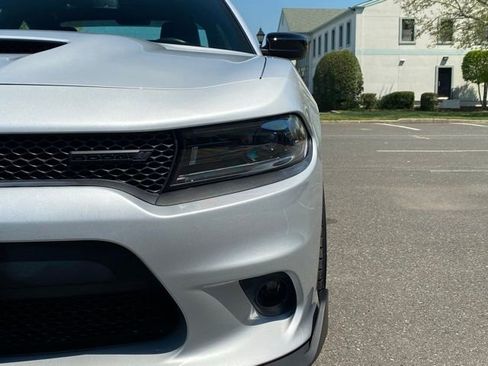 Used 2023 Dodge Charger R/T w/ Plus Group RWD image 14