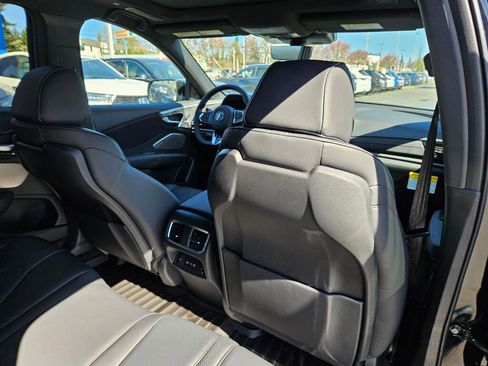 New 2026 Acura RDX A-Spec image 17