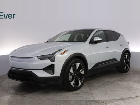 Used 2025 Polestar Polestar 3 AWD/4WD image 2