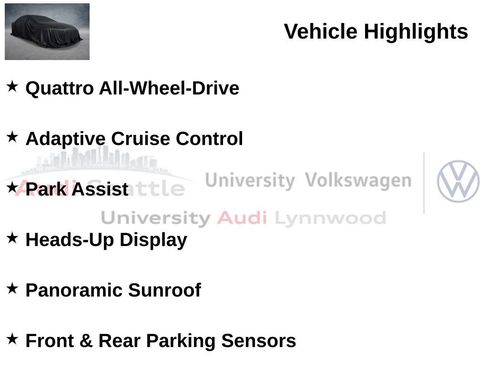 Used 2019 Audi SQ5 Prestige w/ Prestige Package AWD/4WD image 14