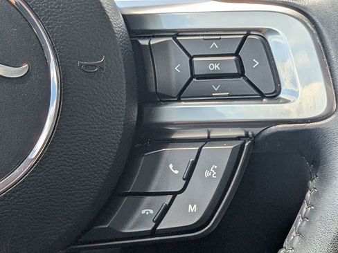 Used 2022 Ford Mustang GT Premium w/ Black Accent Package image 22