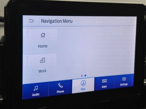 Used 2020 Ford Explorer ST AWD/4WD image 47