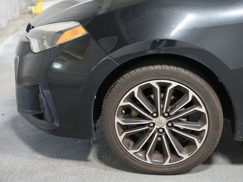 Used 2014 Toyota Corolla S FWD image 5