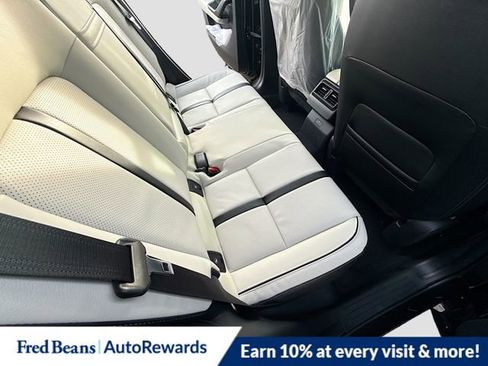 New 2026 MAZDA CX-50 AWD 2.5 S w/ Weather Package image 29