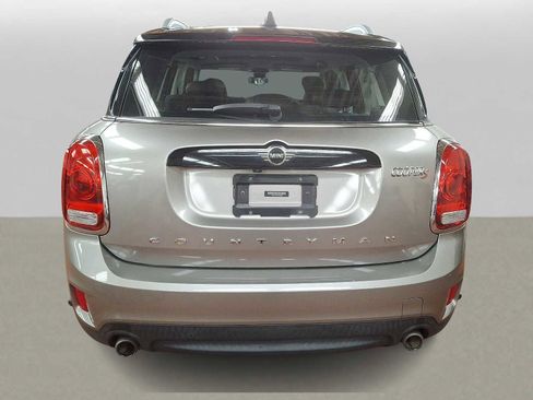 Used 2019 MINI Cooper Countryman S image 5