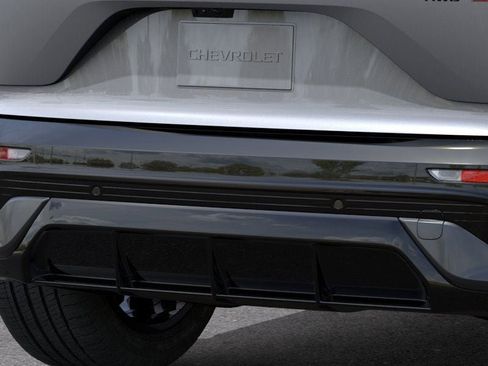 New 2026 Chevrolet Blazer EV SS image 38