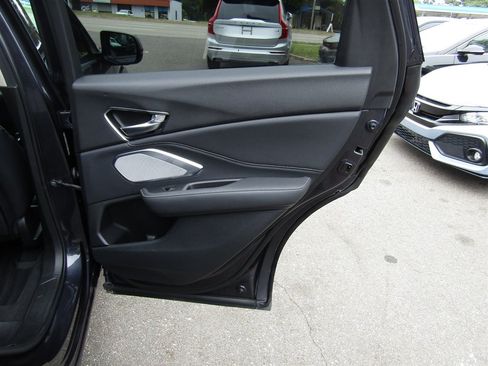 Used 2020 Acura RDX FWD w/ Technology Package image 23