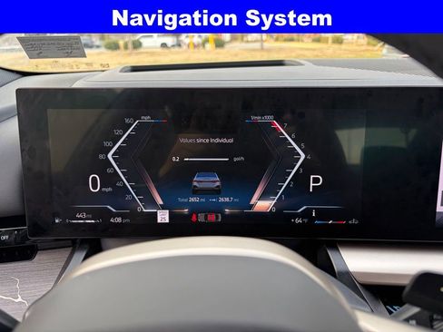 Used 2026 BMW 530i xDrive w/ Executive Package image 4