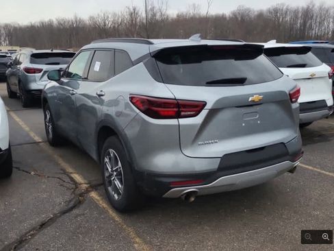 Used 2024 Chevrolet Blazer LT w/ Convenience Package FWD image 20