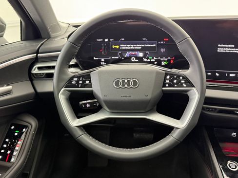 New 2025 Audi A5 2.0T Premium image 18