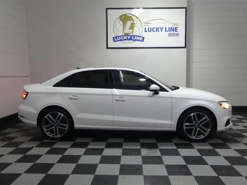Used 2020 Audi A3 2.0T Premium FWD image 6