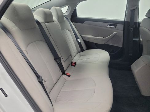 Used 2019 Hyundai Sonata ECO image 19