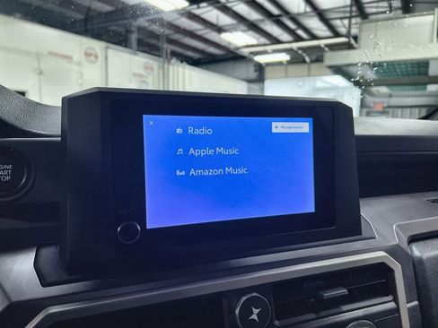 Used 2024 Toyota Tacoma SR5 RWD image 31