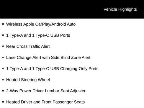New 2026 Chevrolet TrailBlazer LT w/ Convenience Package image 10