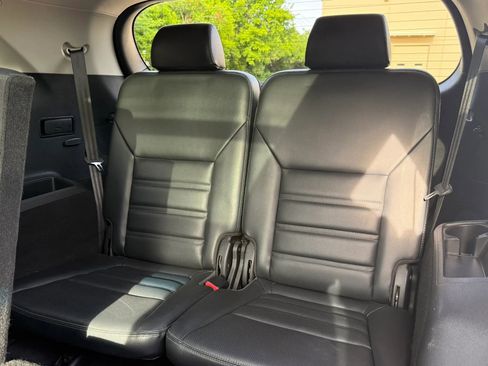 Used 2017 Kia Sorento SX FWD image 13