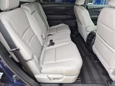 Used 2023 Honda Passport EX-L image 30