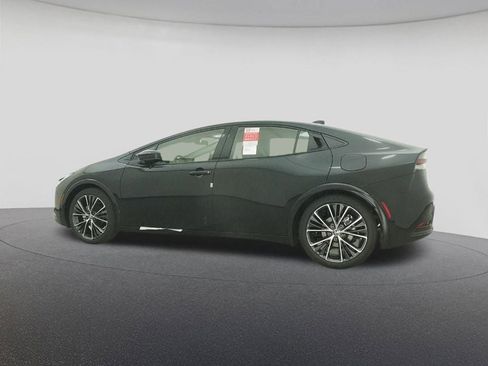 New 2026 Toyota Prius XLE image 20