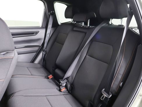New 2026 Honda CR-V TrailSport image 21