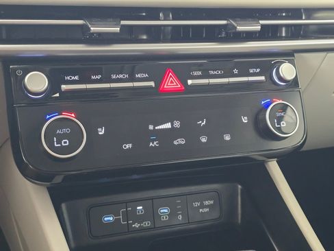 Used 2025 Hyundai Tucson SEL FWD image 26