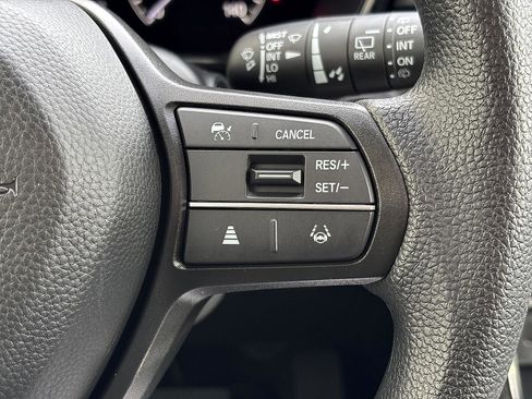 Certified 2026 Honda CR-V EX image 30