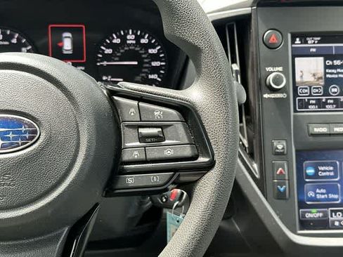 Used 2026 Subaru Forester AWD/4WD image 9