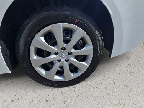 New 2026 Toyota Corolla LE FWD image 32