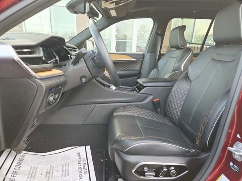 Certified 2022 Jeep Grand Cherokee Summit image 12