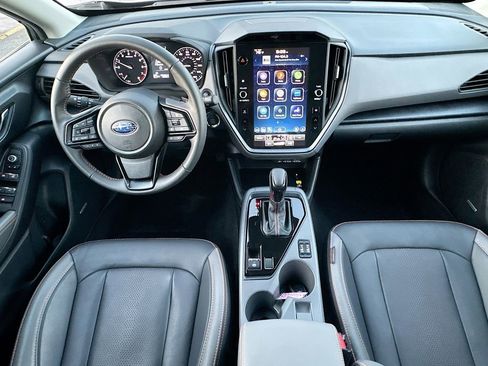 Certified 2025 Subaru Crosstrek 2.5i Limited w/ Crosstrek Mirror Package image 31