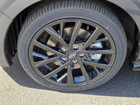 New 2026 Subaru Impreza RS AWD/4WD image 5
