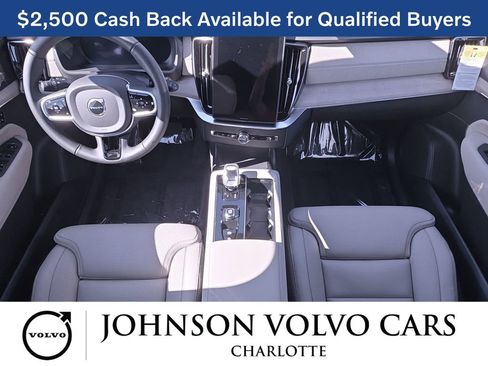 New 2026 Volvo XC90 B6 Ultra w/ Protection Package image 11