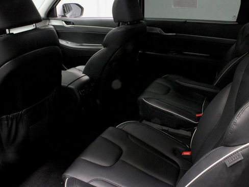 Used 2024 Hyundai Palisade SEL w/ Premium Package AWD/4WD image 21
