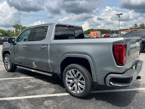 New 2026 GMC Sierra 1500 Denali w/ Denali Reserve Package AWD/4WD image 20