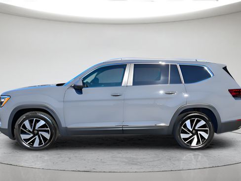 New 2025 Volkswagen Atlas SEL AWD/4WD image 6
