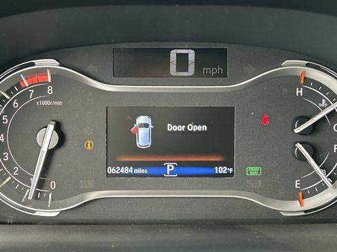 Used 2018 Honda Pilot EX-L image 12