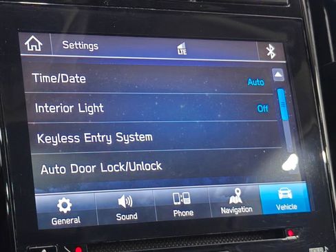 Used 2022 Subaru Ascent Limited w/ Technology Package AWD/4WD image 44