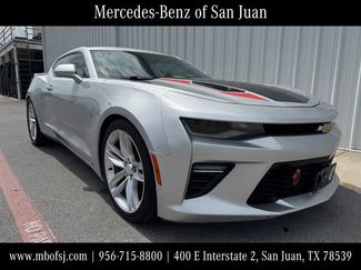 Used 2017 Chevrolet Camaro SS RWD video 1