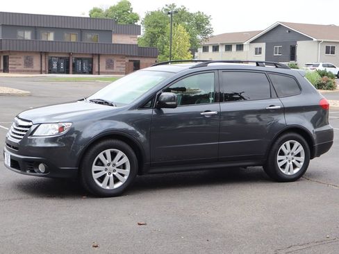Used 2009 Subaru Tribeca Limited AWD/4WD image 10